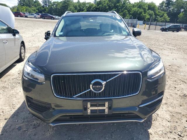 2018 VOLVO XC90 T6 YV4A22PK5J1201077