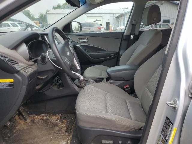 2016 HYUNDAI SANTA FE S KM8SM4HF2GU135606