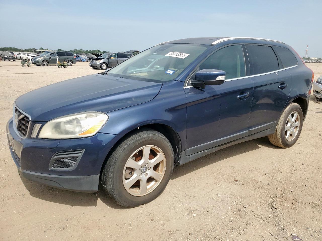 VOLVO XC60 3.2