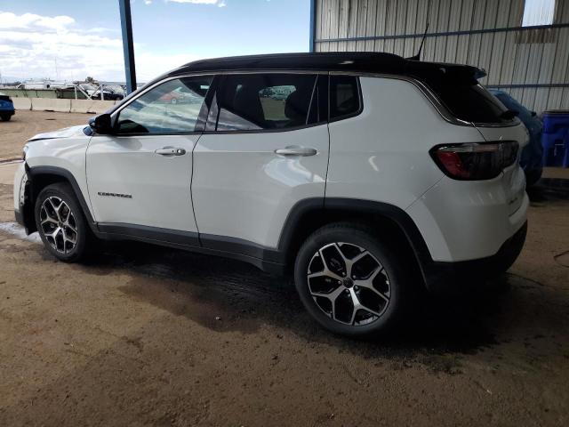 2025 JEEP COMPASS LI 3C4NJDCN9ST593557