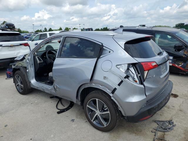 2022 HONDA HR-V EX - 3CZRU6H53NM715075