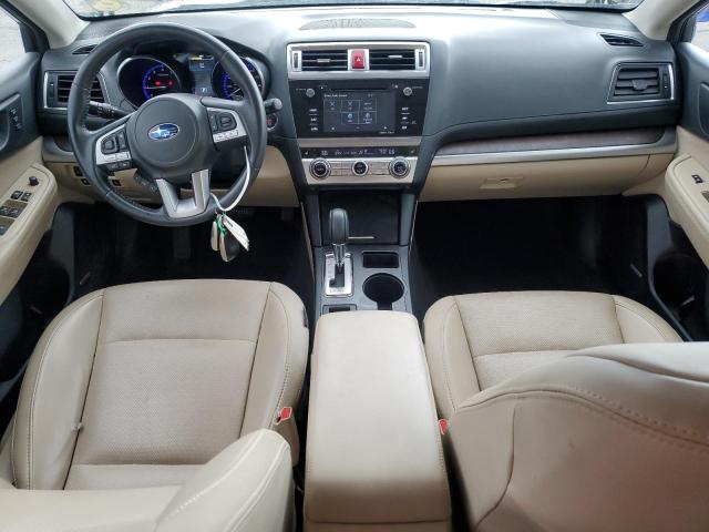 2017 SUBARU OUTBACK 3. 4S4BSENC3H3406797