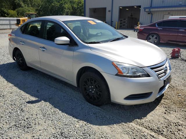 2015 NISSAN SENTRA SV - 3N1AB7AP0FL668723