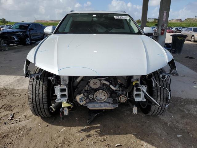 2023 AUDI Q8 PREMIUM WA1BVBF17PD004131