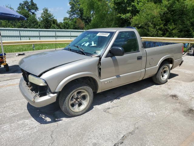 CHEVROLET S TRUCK S1