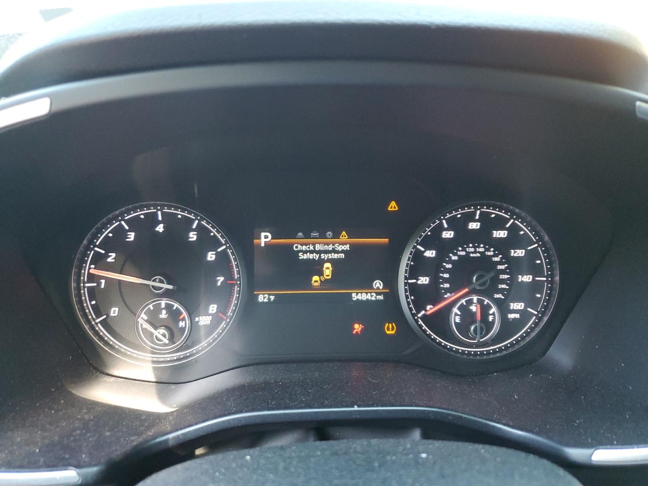 HYUNDAI SANTA FE SEL