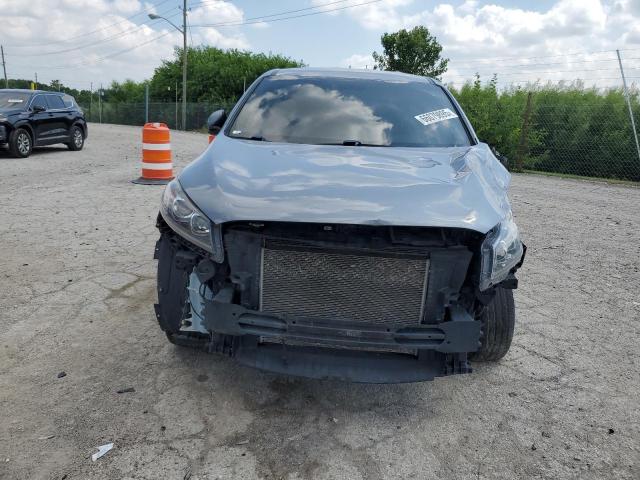 2020 KIA SORENTO S 5XYPG4A58LG608150