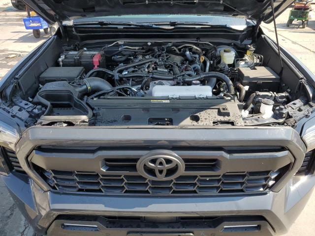 2025 TOYOTA TACOMA DOU 3TYLE5JN7ST070749