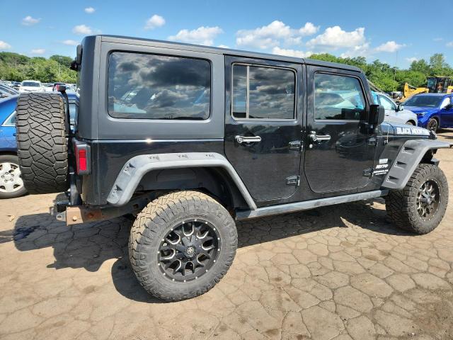2017 JEEP WRANGLER U 1C4BJWDG0HL608479
