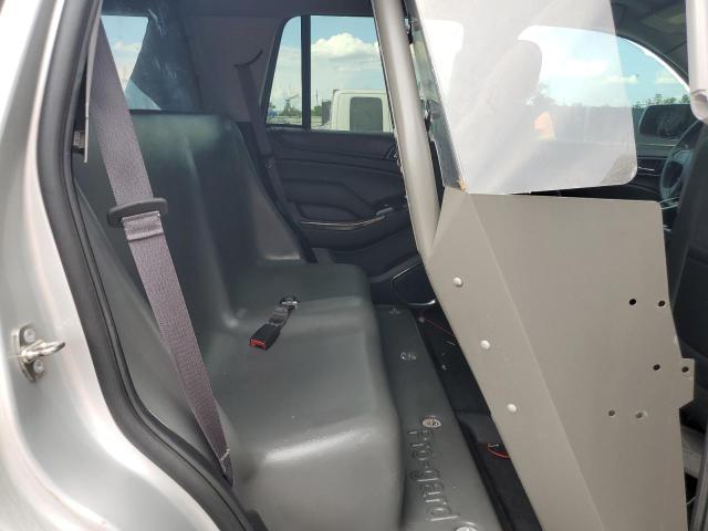 2015 CHEVROLET TAHOE POLI 1GNLC2EC3FR255403