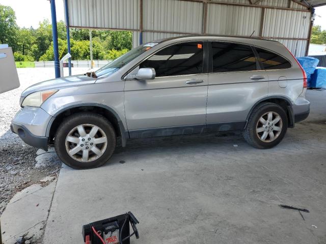 HONDA CR-V EXL