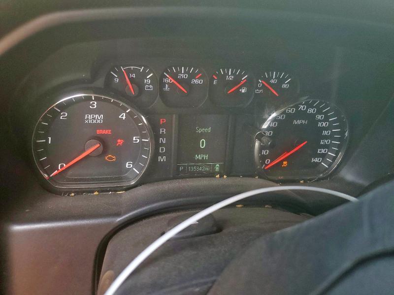 2016 CHEVROLET SILVERADO 3GCPCNEC0GG378394