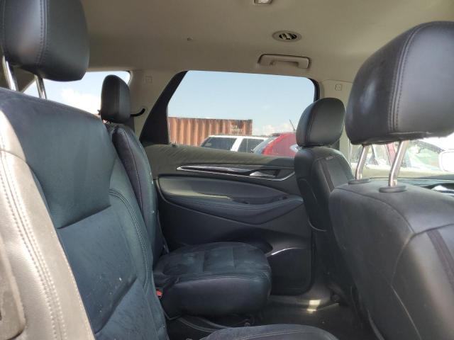 2018 BUICK ENCLAVE - 5GAERAKW3JJ101937
