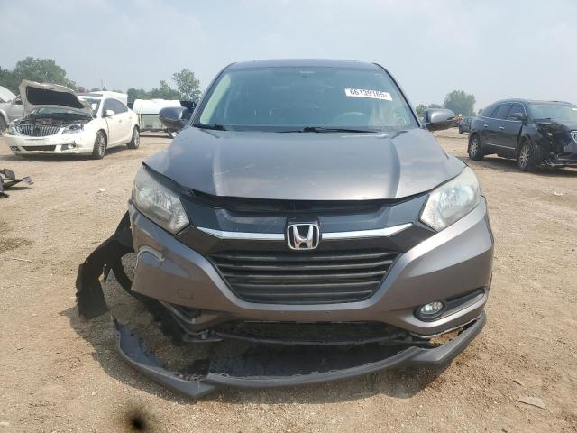 2016 HONDA HR-V EX 3CZRU6H55GM760313