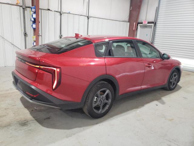 2025 KIA K4 LX 3KPFT4DE8SE075280