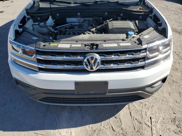 2018 VOLKSWAGEN ATLAS S 1V2GR2CA9JC540546
