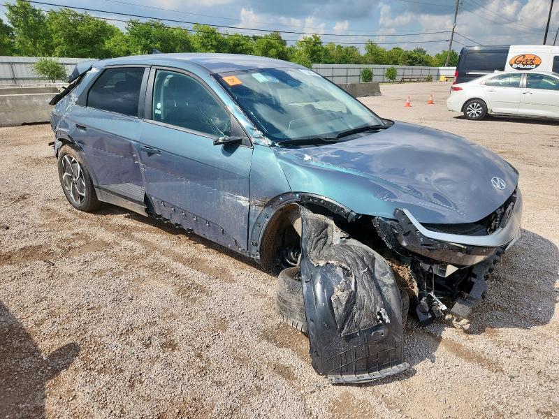 2023 HYUNDAI IONIQ 5 SE - KM8KNDAF7PU229603