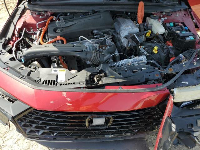 2023 HONDA ACCORD HYB 1HGCY2F75PA024189