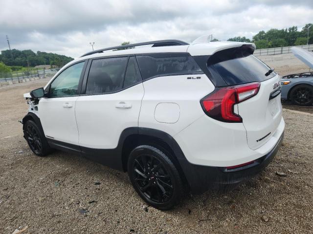 2023 GMC TERRAIN SL 3GKALMEG7PL205101