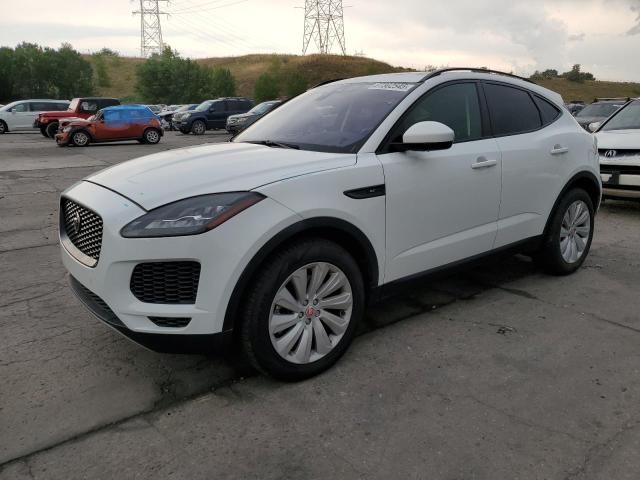2020 JAGUAR E-PACE SE SADFP2FX8L1013734