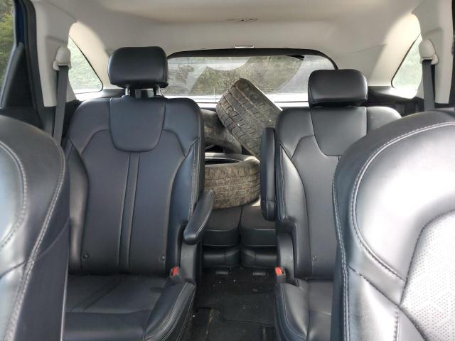 2021 KIA SORENTO SX - 5XYRKDLF6MG013277