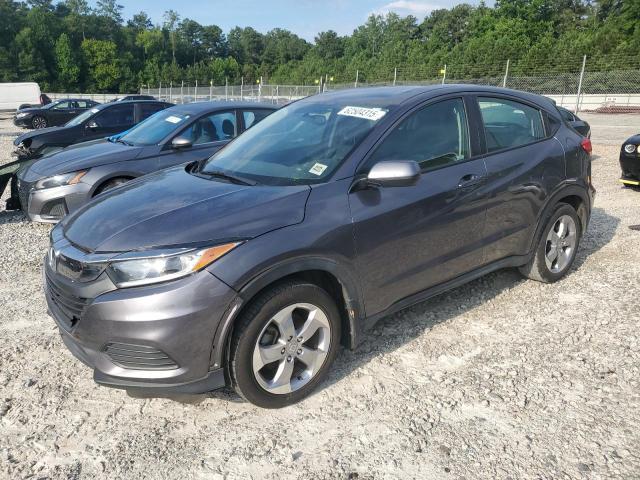 HONDA HR-V LX