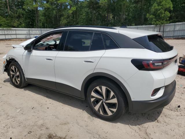 2023 VOLKSWAGEN ID.4 - 1V2BMPE88PC058773