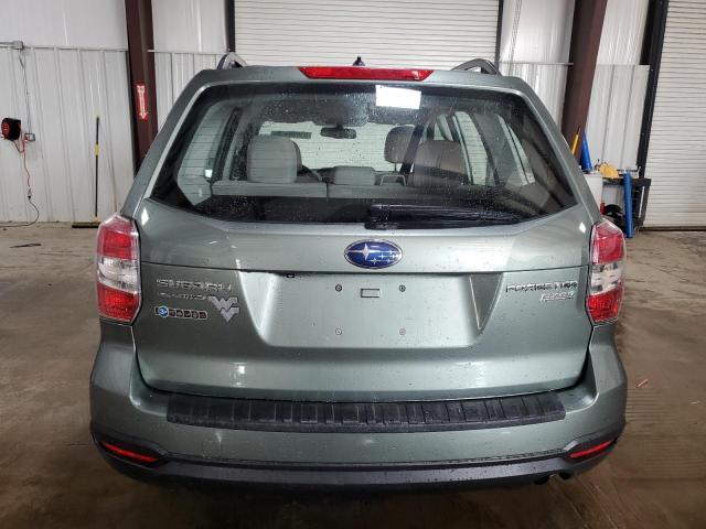 2015 SUBARU FORESTER 2 JF2SJABC0FH511979
