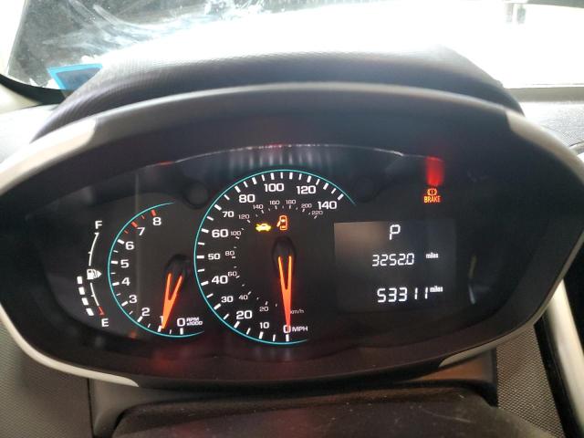 2018 CHEVROLET SONIC LT 1G1JD6SG0J4106568