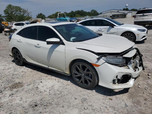 2017 HONDA CIVIC SPOR SHHFK7H91HU221327