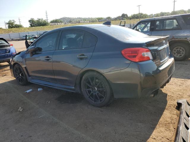 2016 SUBARU WRX PREMIU JF1VA1E61G9810500