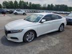 2019 HONDA ACCORD LX - 1HGCV1F14KA026362