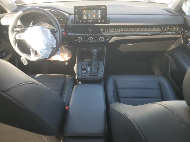 2024 HONDA CR-V EXL - 2HKRS4H73RH412729