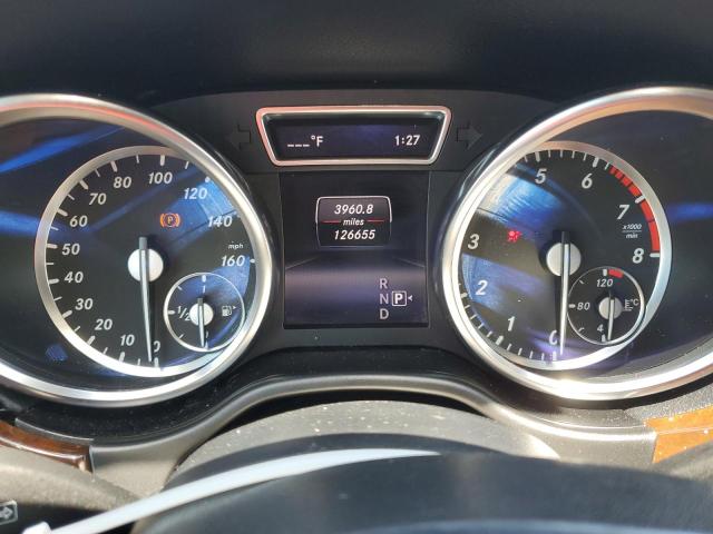 2015 MERCEDES-BENZ GL 550 4MA 4JGDF7DEXFA451448