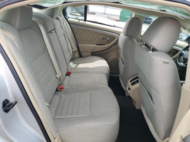 2015 FORD TAURUS SE 1FAHP2D90FG105498