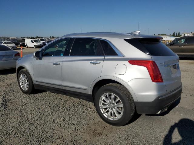 2017 CADILLAC XT5 1GYKNARS5HZ129017