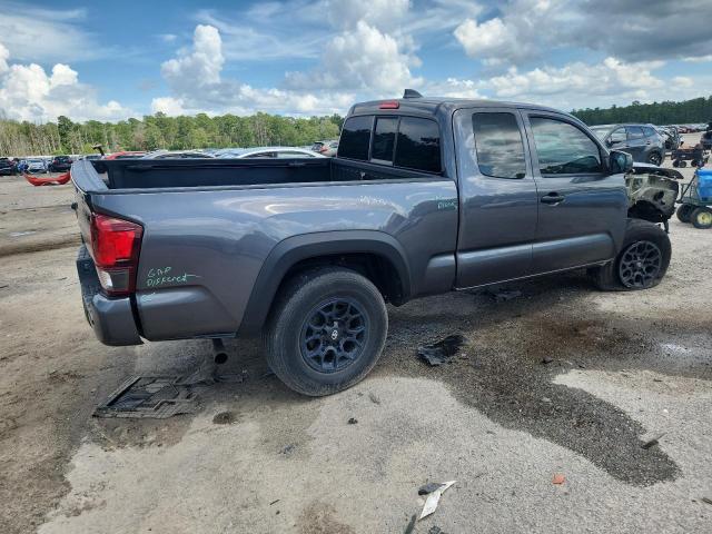 2020 TOYOTA TACOMA ACCESS CAB 5TFRX5GN2LX177923