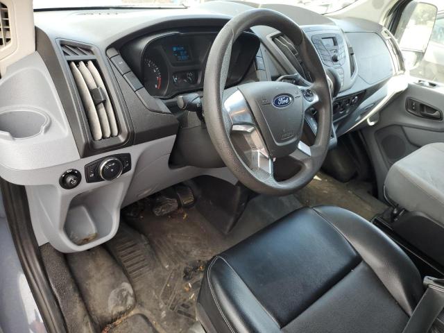 2019 FORD TRANSIT T- 1FTYR3XM4KKB73577