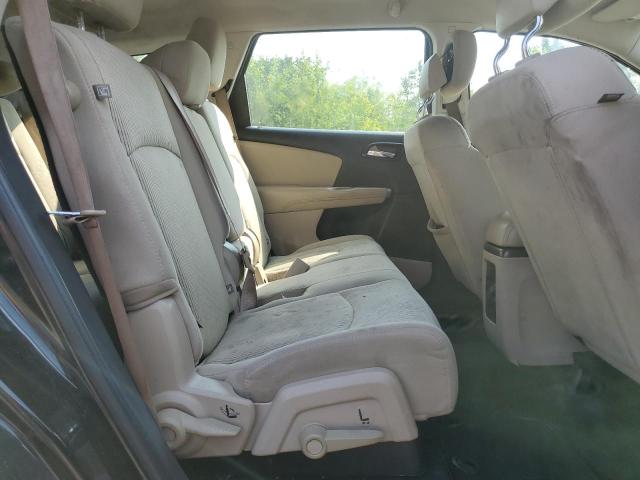 2015 DODGE JOURNEY SE 3C4PDCABXFT510789
