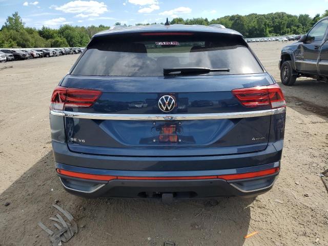2023 VOLKSWAGEN ATLAS CROS 1V2HE2CA6PC215667