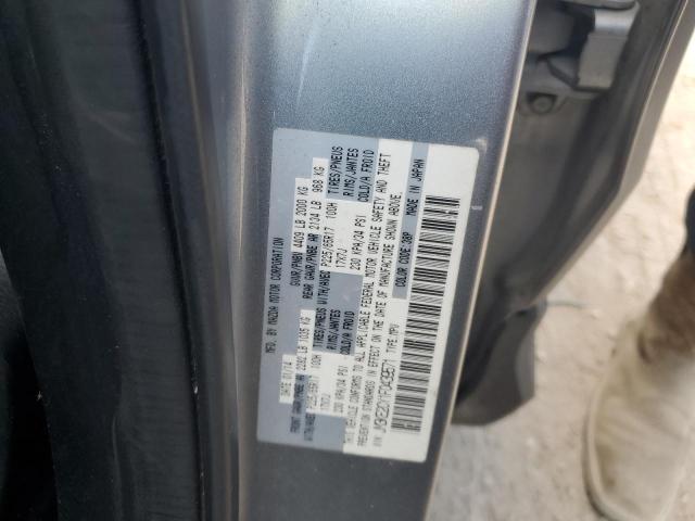 2015 MAZDA CX-5 TOURI JM3KE2CY1F0439571