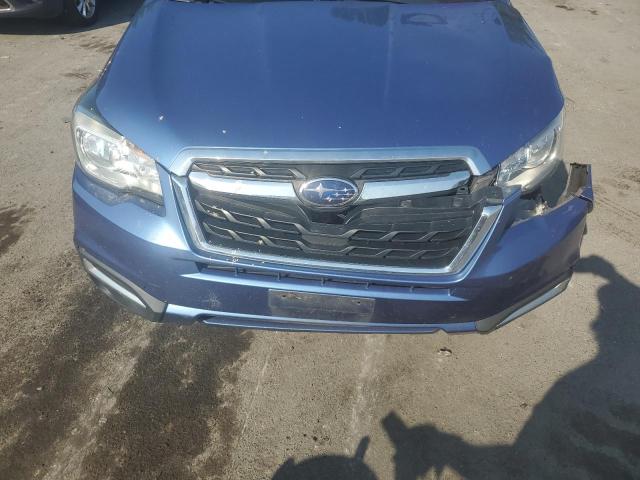 2017 SUBARU FORESTER 2 JF2SJALC0HH467421