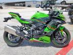 2024 KAWASAKI ZX400 S - ML5ZXCS19RDA27923
