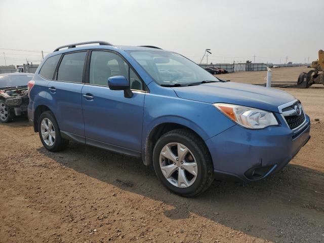 2016 SUBARU FORESTER 2 JF2SJAFC7GH550449