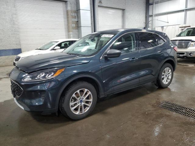 Global Auto Auctions: 2022 FORD ESCAPE SE