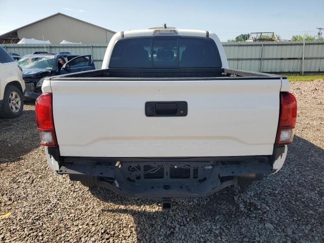 2023 TOYOTA TACOMA DOU - 3TYAX5GN0PT087070