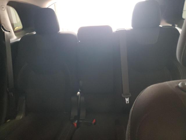 2016 JEEP CHEROKEE L - 1C4PJMCS9GW331456