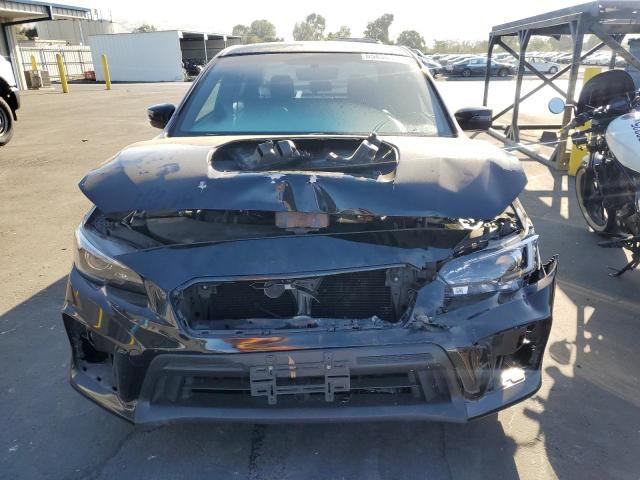2020 SUBARU WRX STI JF1VA2E68L9827942