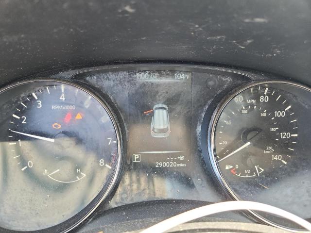 2017 NISSAN ROGUE S JN8AT2MVXHW003109