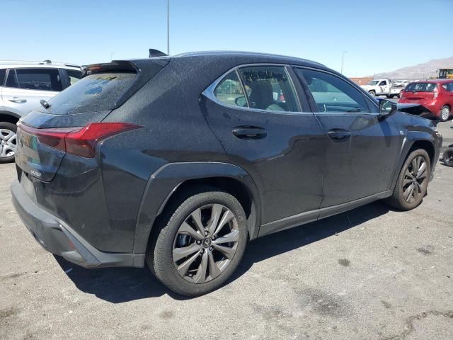 2022 LEXUS UX 200 BAS JTHE3JBHXN2048928